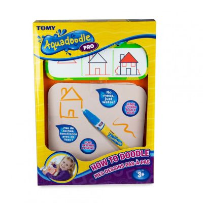   Tomy Aquadoodle- Let's draw (T72865) -  1