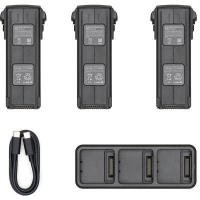 �������� ����������� DJI Mavic 3 Enterprise Battery Kit (P05) (CP.EN.00000421.01) - �������� 2