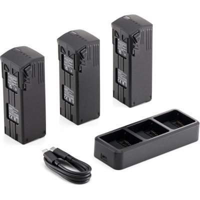 �������� ����������� DJI Mavic 3 Enterprise Battery Kit (P05) (CP.EN.00000421.01) - �������� 3