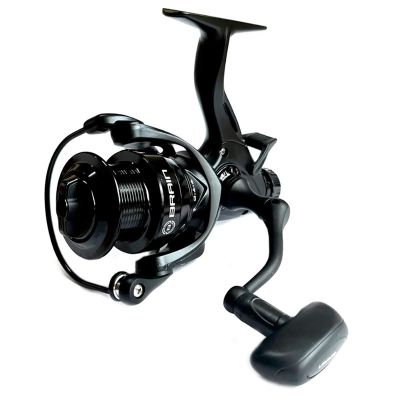 ������� Brain Apex Double 4000 Screw Handle 6+1BB 5.11 (1858.45.18) - �������� 1