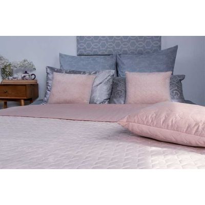    Velour Apricot 4040 (311.55_Apricot) -  3