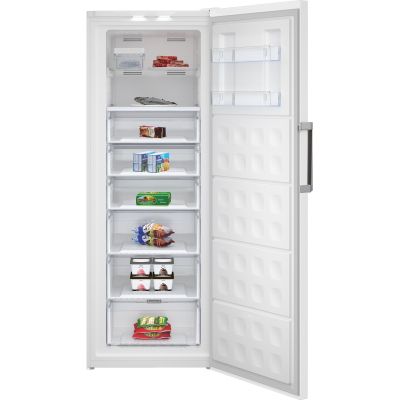 ����������� ������ Beko RFNE448E35W - �������� 3