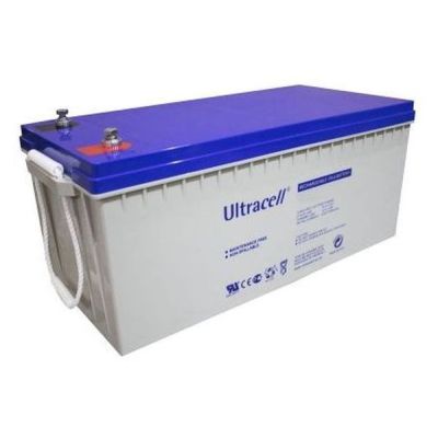 ������� ��� ��� ������� � ��� Ultracell 12V-200Ah, GEL (UCG200-12) - �������� 1