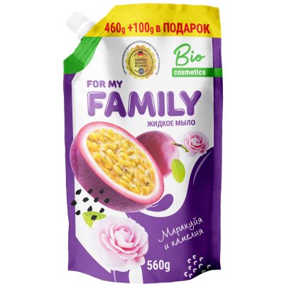 ������ ���� Family 2K �������� � ������� 560 � (4260637721815) - �������� 1