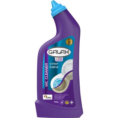 ���� ��� ������� ������� Galax das PowerClean 750 � (4260637724434) - �������� 1