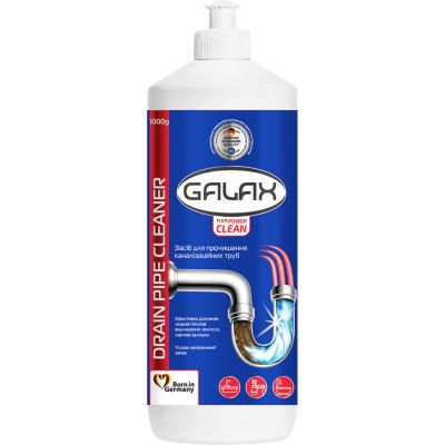 ���� ��� ���������� ���� Galax das PowerClean 1000 � (4260637720153) - �������� 1