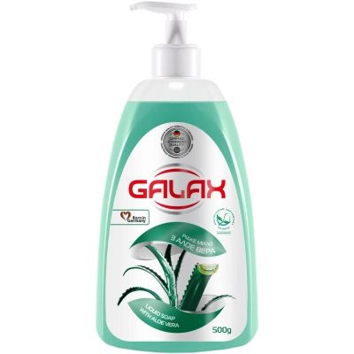 ������ ���� Galax ���� ���� 500 � (4823128000846) - �������� 1