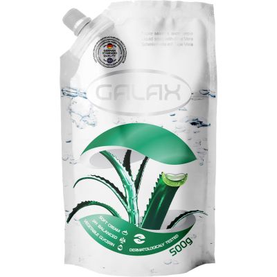 ������ ���� Galax � ���������� ���� ���-��� 500 � (4260637721617) - �������� 1