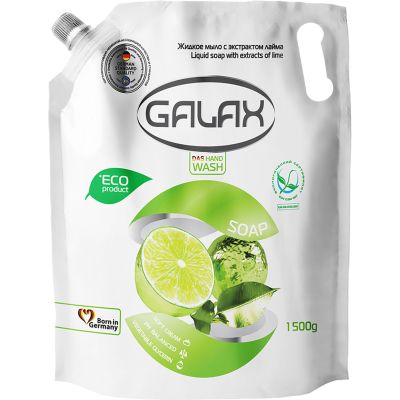 г��� ���� Galax � ���������� ����� ���-��� 1500 � (4260637721624) - �������� 1