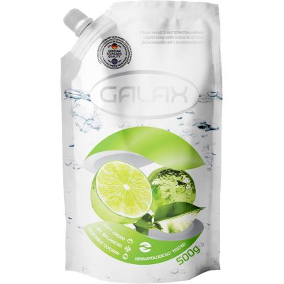   Galax    - 500  (4260637721631) -  1