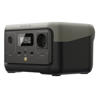 ������� ������� EcoFlow RIVER 2 (RIVER2) - �������� 3