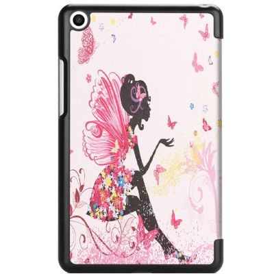 ����� ��� �������� BeCover Smart Case Lenovo Tab M8 TB-8505/TB-8705/M8 TB-8506 (3rd Gen) Fairy (708022) - �������� 3