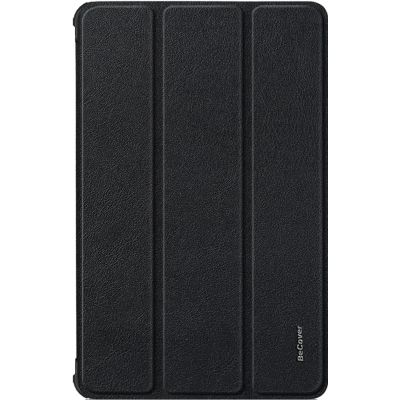    BeCover Smart Case Nokia T20 10.4" Black (708041) -  2