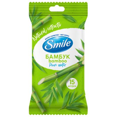 ������� �������� Smile Daily ������ 15 ��. (4820048481960) - �������� 1