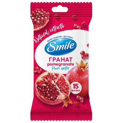 ������� �������� Smile Daily ������ 15 ��. (4820048481977) - �������� 1