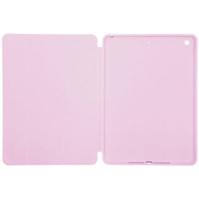    Armorstandart Smart Case iPad 10.2 (2021/2020/2019) Pink (ARM64855) -  2