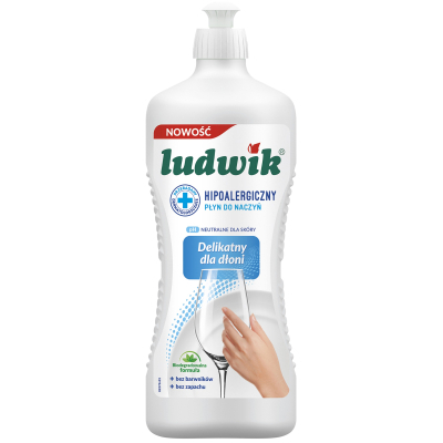 ���� ��� ������� ����� ������ Ludwik ó������������ 900 � (5900498028300) - �������� 1