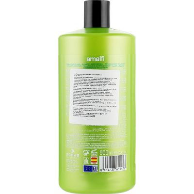 ������� Amalfi Anticaspa Anti-Dandruff 900 �� (8414227659477) - �������� 2