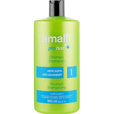 ������� Amalfi Anticaspa Anti-Dandruff 900 �� (8414227659477) - �������� 1
