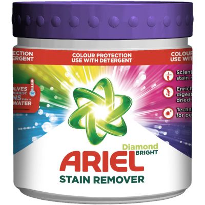     Ariel Color  500  (8435495821717) -  1