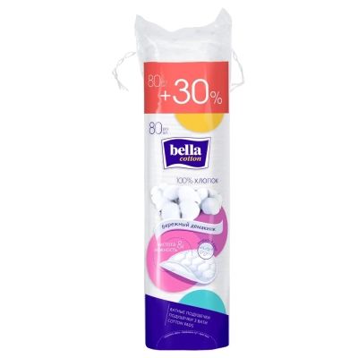 ������ ����� Bella 80 ��. +30% (5900516400033) - �������� 1