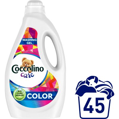 ���� ��� ������ Coccolino Care ��� ������� ����� 1.8 � (8720181019425) - �������� 2