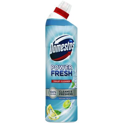     Domestos Aroma Power   700  (8720182273406) -  1