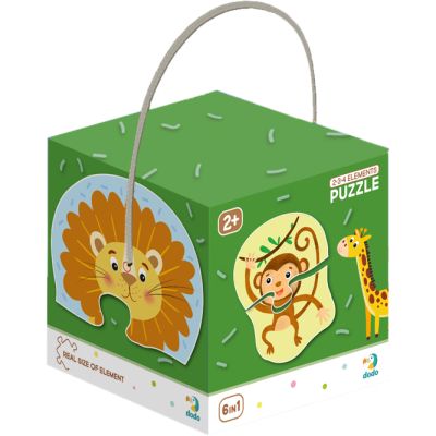 ���� DoDo 2-3-4 �������� ����� �������� (300153) - �������� 1