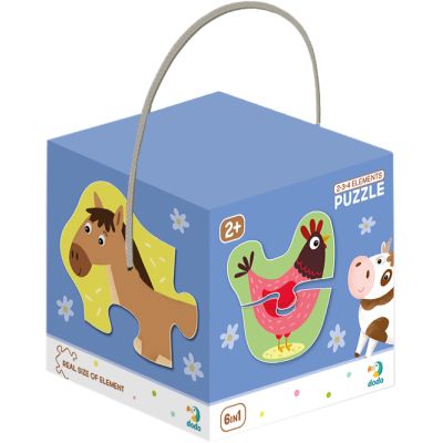 ���� DoDo 2-3-4 �������� ������� ������� (300152) - �������� 1