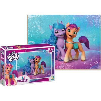  DoDo  30  My Little Pony (200304) -  2
