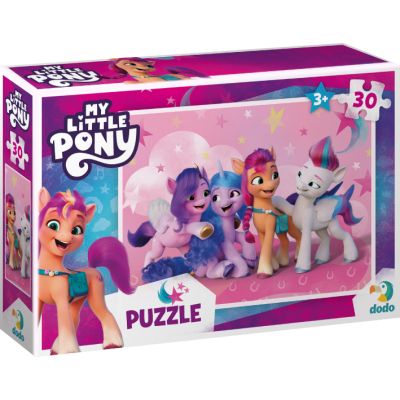 ���� DoDo �� 30 �������� My Little Pony (200307) - �������� 1