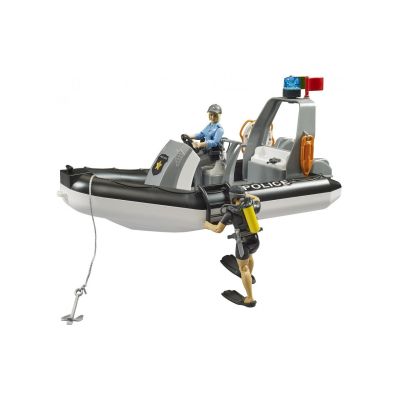 ����������� Bruder ����������� ���� RAM 2500 � ��������, ������ �� ��������� (02507) - �������� 5