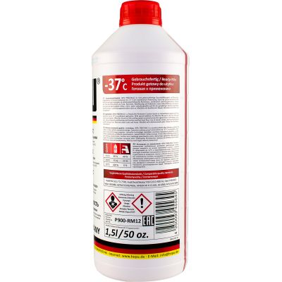  HEPU 1.5  (P900-RM12) -  2