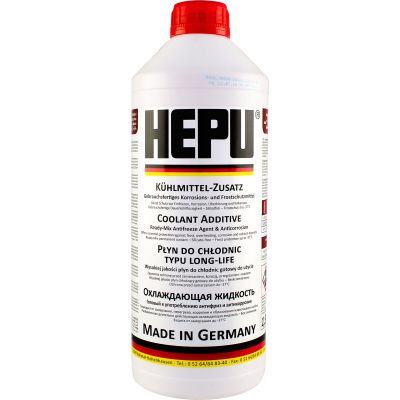  HEPU 1.5  (P900-RM12) -  1