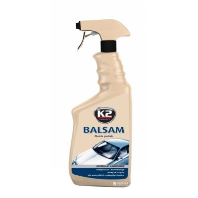  K2 BALSAM 700ml (K010M) -  1
