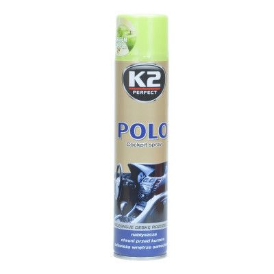 ����������� K2 POLO COCKPIT 300ml ������ ������ (K403ZJ) - �������� 1