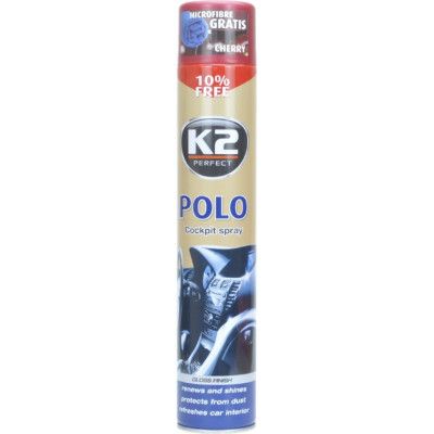 ������������ K2 POLO COCKPIT 300ml ����� ���� (K403FA) - �������� 1
