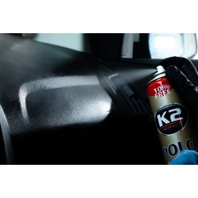  K2 POLO COCKPIT 750ml  (K407CY1) -  2