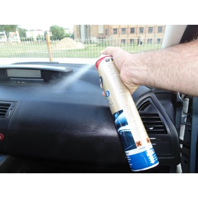 ���������� K2 POLO COCKPIT 750ml ���� ���� (K407FA1) - �������� 11