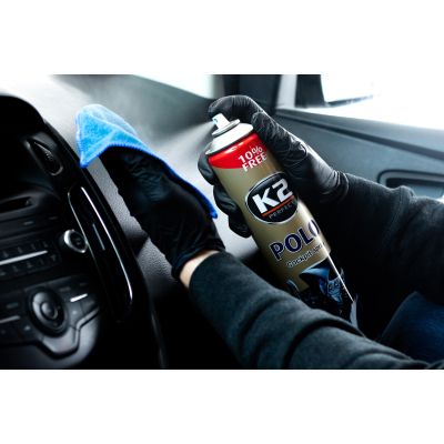 ���������� K2 POLO COCKPIT 750ml ���� ���� (K407FA1) - �������� 7