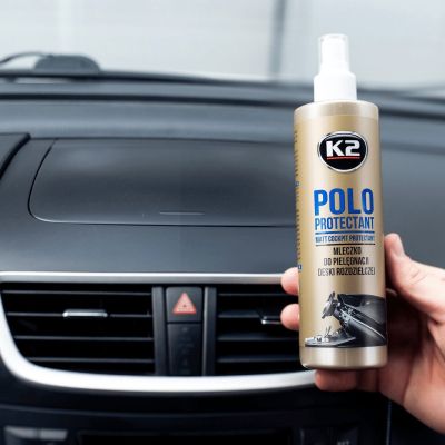 ������������ K2 POLO PROTECTANT 330ml (K410) - �������� 3