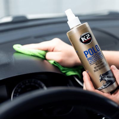 ������������ K2 POLO PROTECTANT 330ml (K410) - �������� 5