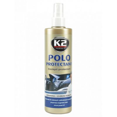  K2 POLO PROTECTANT 330ml (K410) -  1