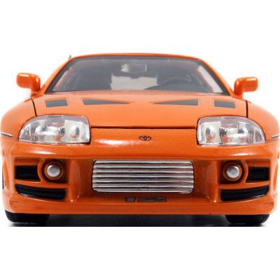 ������ Jada ������������� ������ Toyota Supra (1995) + ������� ������� 1:24 (253205001) - �������� 4