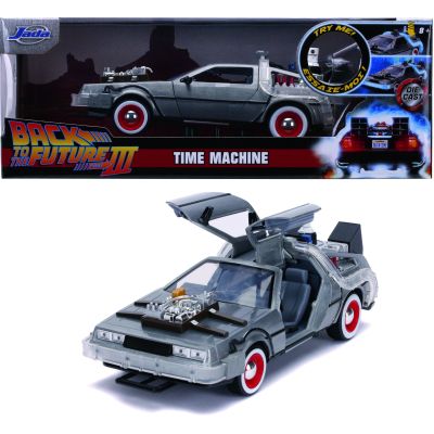 ������ Jada ������������� ����� � ������� 3 ������ ������� (1989) �� �������� �������� 1:24 (253255027) - �������� 9