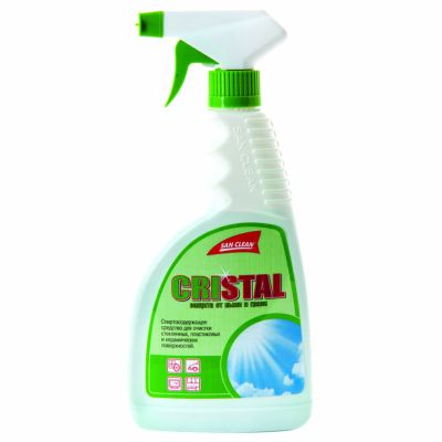 ���� ��� ����� ���� San Clean ������� � ������������ ������� 500 �� (4820003540398) - �������� 1