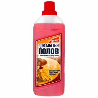 ���� ��� ����� ������ San Clean ��� �������� 1 �� (4820003541654) - �������� 1