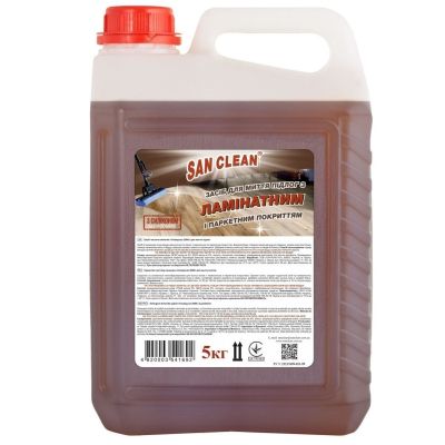 �������� ��� ����� ���� San Clean ��� ������� � �������� 5 �� (4820003541692) - �������� 1