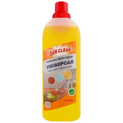 �������� ��� ����� ���� San Clean ��������� �������� 1 �� (4820003543801) - �������� 1