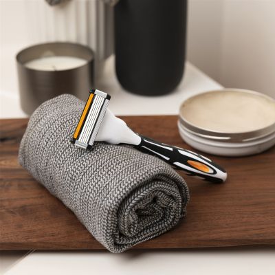 ������ Bic Flex 5 Hybrid � 2 �������� ����������� (3086123644922) - �������� 6